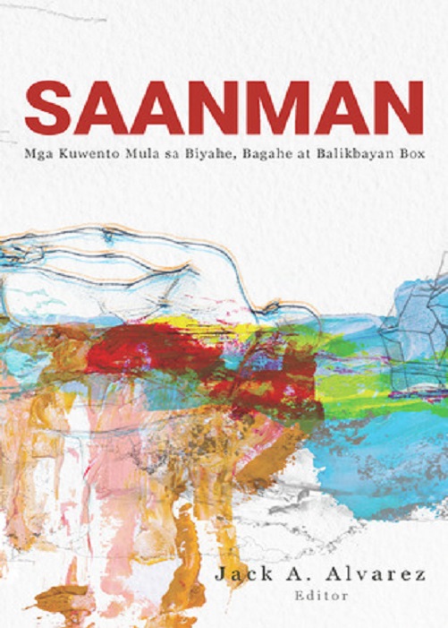 Saanman